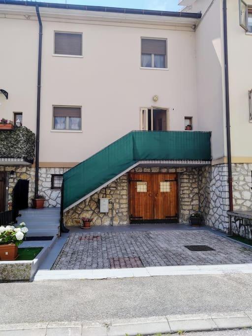 Et House Dolomiti Villa Feltre Esterno foto
